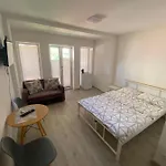 Gæstehus Anna Centrum-pokoje Przy Plazy 3*