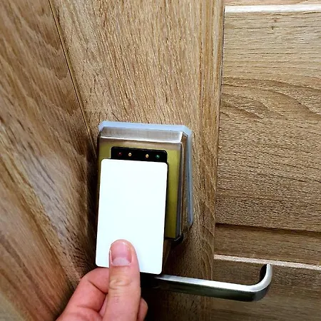 Anna Centrum-pokoje Przy Plazy