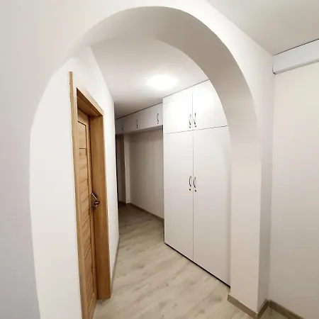 Konukevi Anna Centrum-pokoje Przy Plazy