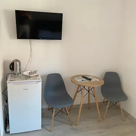 Anna Centrum-pokoje Przy Plazy