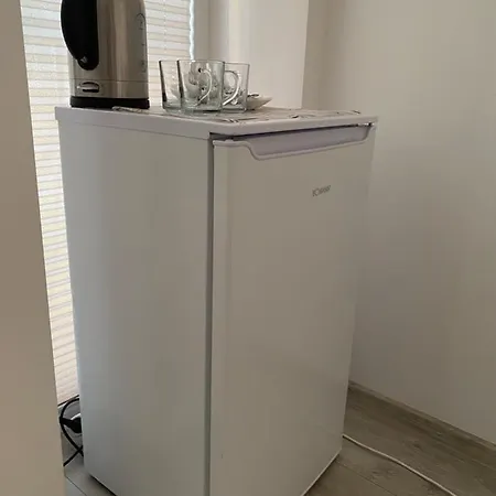 Konukevi Anna Centrum-pokoje Przy Plazy