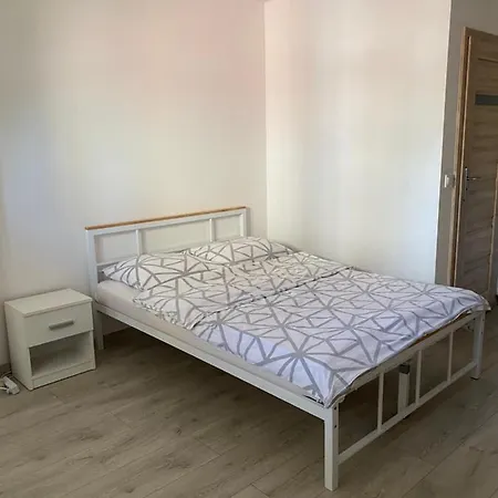 Affittacamere Anna Centrum-pokoje Przy Plazy Giżycko