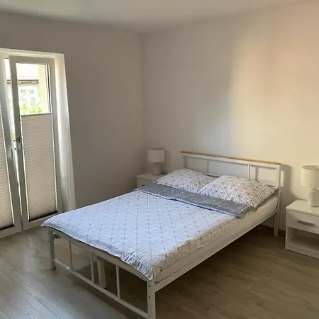 Anna Centrum-pokoje Przy Plazy 3*