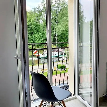 Anna Centrum-pokoje Przy Plazy Konukevi 3*