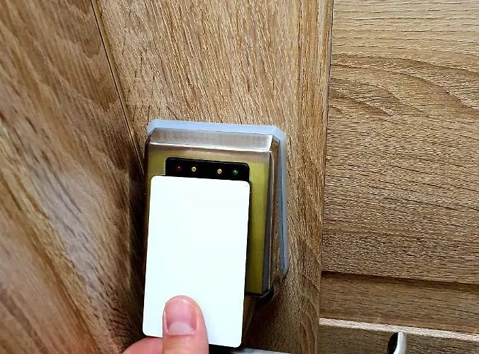 Anna Centrum-pokoje Przy Plazy