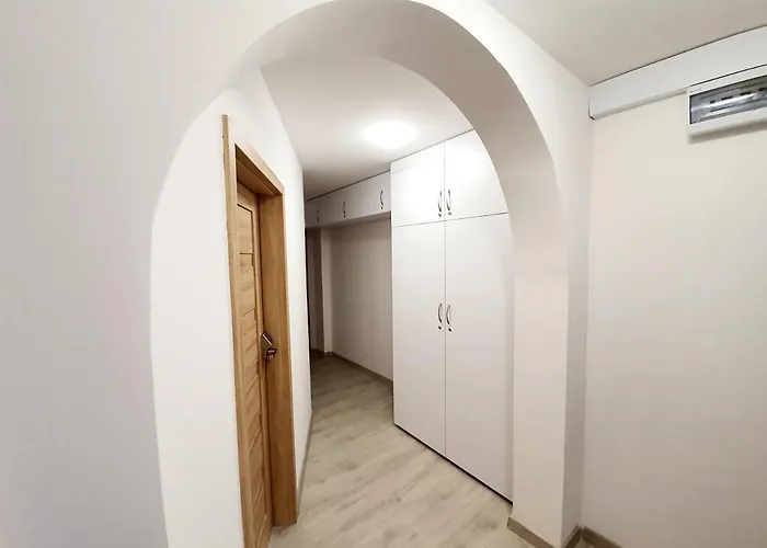 Guest house Anna Centrum-pokoje Przy Plazy