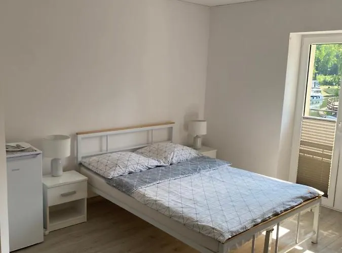 Anna Centrum-pokoje Przy Plazy Guest house 3*