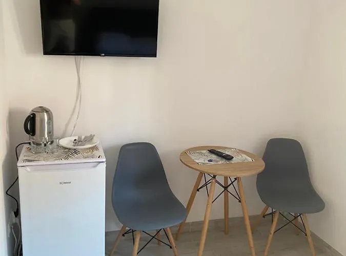 Anna Centrum-pokoje Przy Plazy