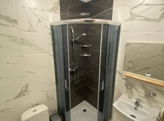 Anna Centrum-pokoje Przy Plazy Guest house 3*